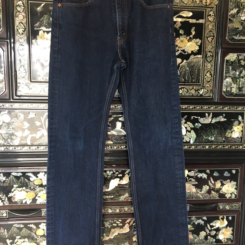 Levi’s Jeans - L43